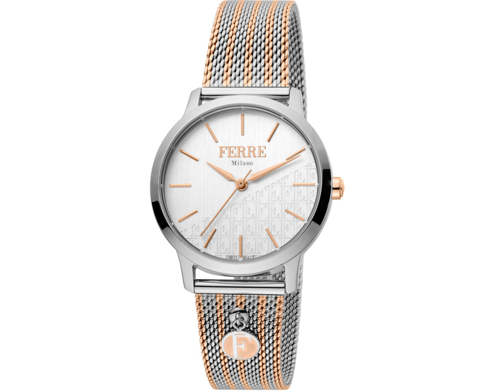Ferré Milano FM1L152M0111 Womens Quartz Watch Ferré Milano FM1L152M0111 Womens Quartz Watch