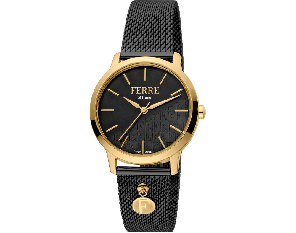 Ferré Milano FM1L152M0121 Womens Quartz Watch Ferré Milano FM1L152M0121 Womens Quartz Watch