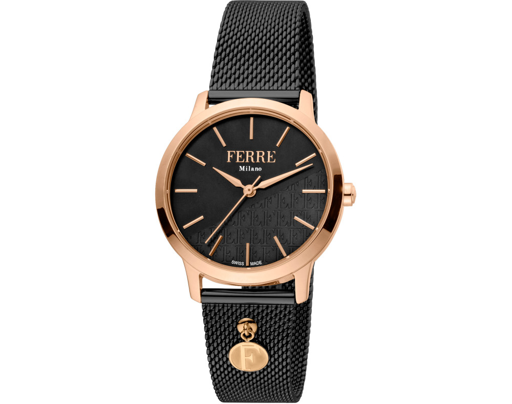 Ferré Milano FM1L152M0141 Womens Quartz Watch Ferré Milano FM1L152M0141 Womens Quartz Watch