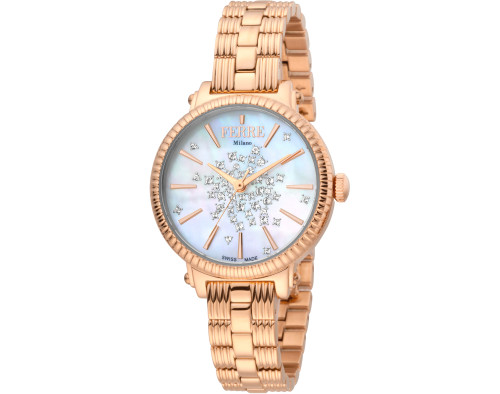 Ferré Milano FM1L169M0071 Womens Quartz Watch