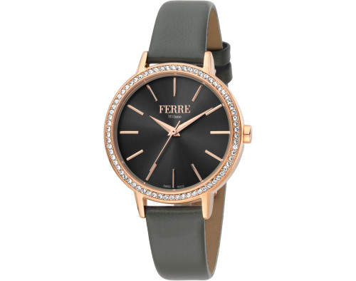 Ferré Milano FM1L173L0041 Womens Quartz Watch