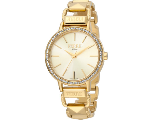 Ferré Milano FM1L173M0061 Womens Quartz Watch