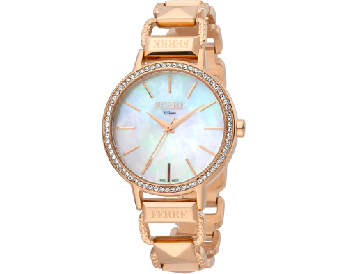 Ferré Milano FM1L173M0081 Womens Quartz Watch