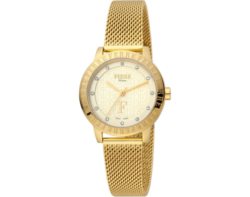 Ferré Milano FM1L174M0061 Womens Quartz Watch