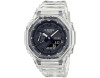 Casio G-Shock GA-2100SKE-7AER Orologio Uomo Al quarzo