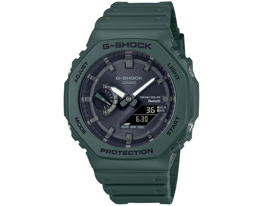 Casio G-Shock GA-B2100-3AER Reloj Cuarzo para Hombre Casio G-Shock GA-B2100-3AER Reloj Cuarzo para Hombre