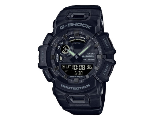 Casio G-Shock GBA-900-1AER Man Quartz Watch