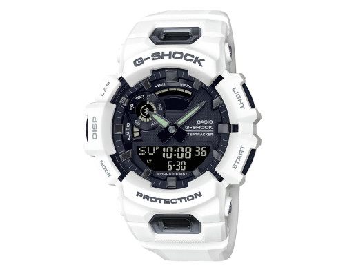 Casio G-Shock GBA-900-7AER Quarzwerk Herren-Armbanduhr