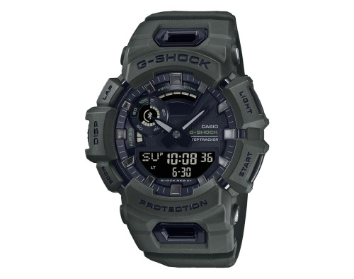 Casio G-Shock GBA-900UU-3AER Reloj Cuarzo para Hombre