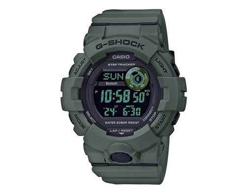 Casio G-Shock GBD-800UC-3ER Man Quartz Watch
