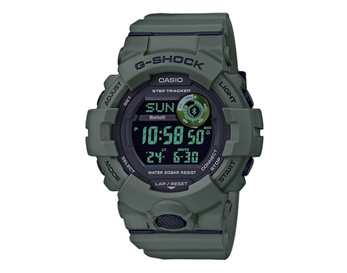 Casio G-Shock GBD-800UC-3ER Mens Quartz Watch