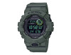 Casio G-Shock GBD-800UC-3ER Quarzwerk Herren-Armbanduhr