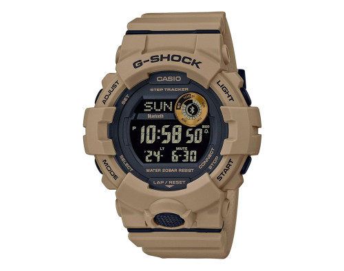 Casio G-Shock GBD-800UC-5ER Quarzwerk Herren-Armbanduhr