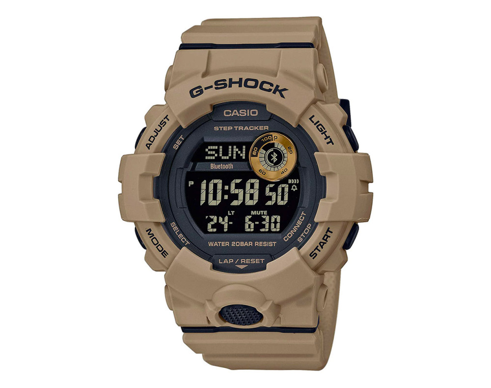 Casio G-Shock GBD-800UC-5ER Montre Quartz Homme