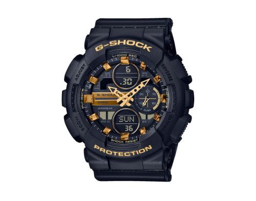 Casio G-Shock GMA-S140M-1AER Man Quartz Watch