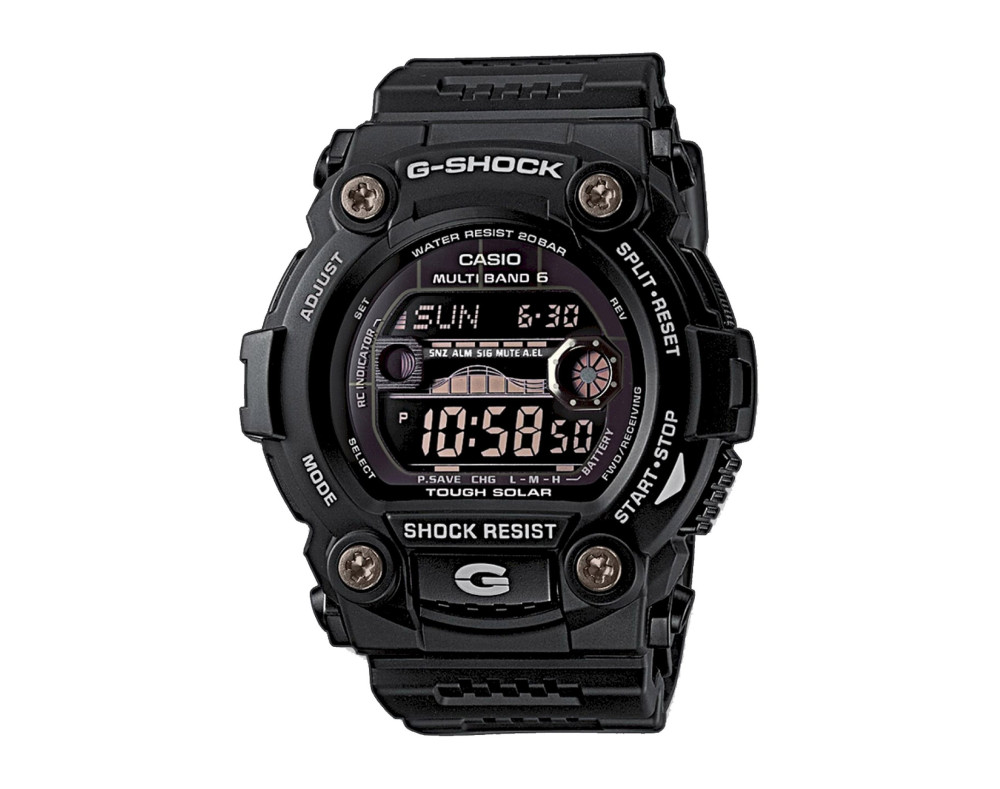 Casio G-Shock GW-7900B-1ER Reloj Cuarzo para Hombre Casio G-Shock GW-7900B-1ER Reloj Cuarzo para Hombre