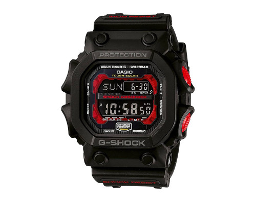 Casio G-Shock GXW-56-1AER Man Quartz Watch