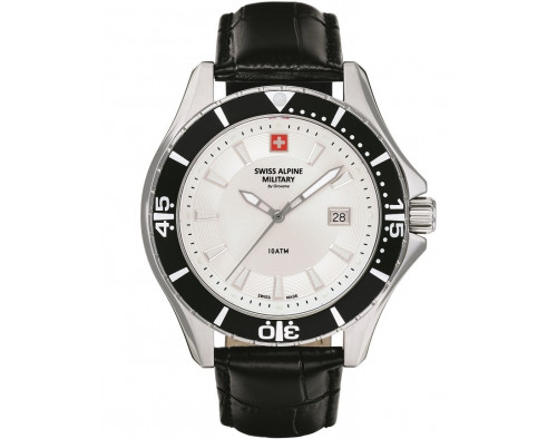 Swiss Alpine Military SAM7040.1532 Mens Quartz Watch