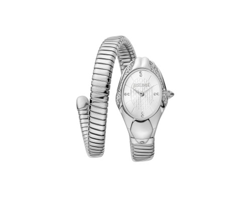 Just Cavalli Snake JC1L183M0015 Womens Quartz Watch