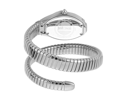 Just Cavalli Snake JC1L183M0015 Womens Quartz Watch