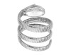 Just Cavalli Signature Snake JC1L184M0015 Orologio Donna Al quarzo