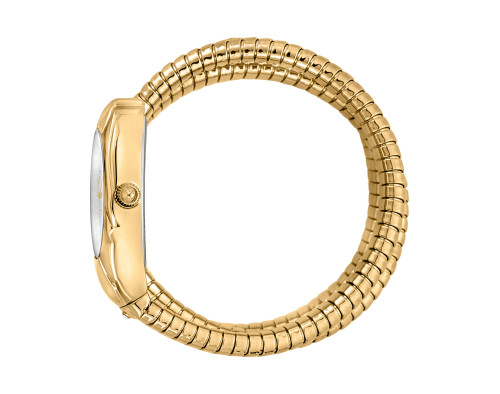 Just Cavalli Nobile JC1L185M0015 Quarzwerk Damen-Armbanduhr
