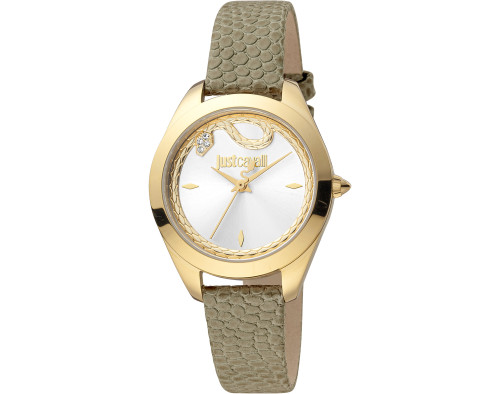 Just Cavalli Animalier JC1L210L0225 Womens Quartz Watch
