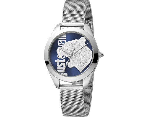 Just Cavalli Animalier JC1L210M0035 Reloj Cuarzo para Mujer