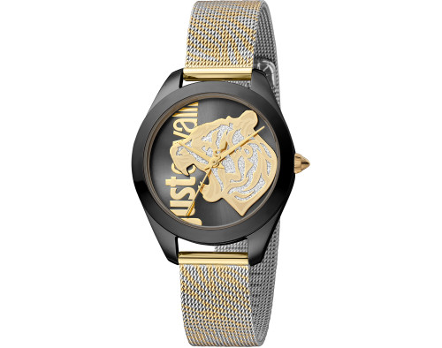 Just Cavalli Animalier JC1L210M0055 Womens Quartz Watch