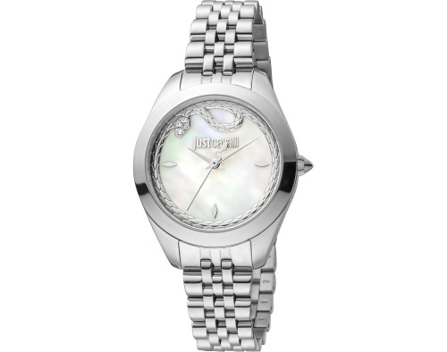 Just Cavalli Animalier JC1L210M0245 Womens Quartz Watch