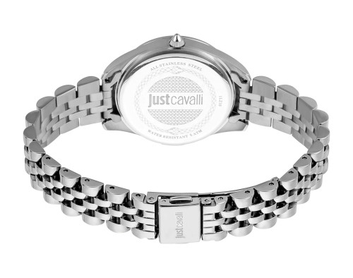 Just Cavalli Animalier JC1L210M0255 Womens Quartz Watch