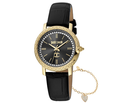 Just Cavalli Set JC1L212L0025 Womens Quartz Watch