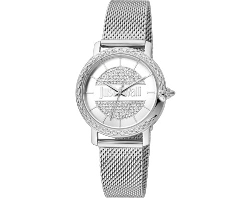 Just Cavalli Animalier JC1L212M0215 Womens Quartz Watch