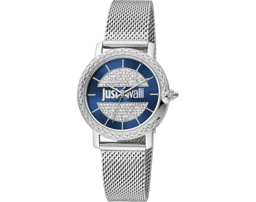 Just Cavalli Animalier JC1L212M0225 Womens Quartz Watch