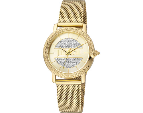 Just Cavalli Animalier JC1L212M0235 Womens Quartz Watch