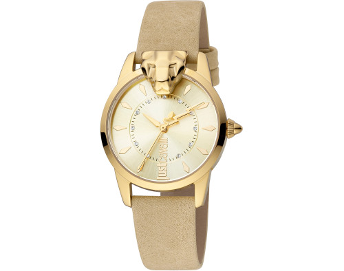 Just Cavalli Animalier JC1L220L0025 Womens Quartz Watch