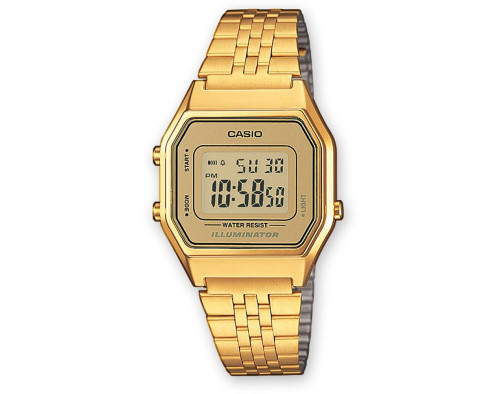 CASIO Retro Vintage