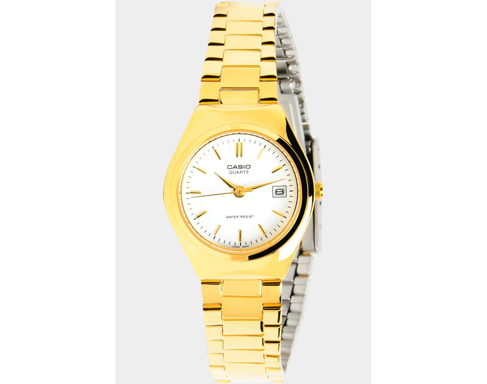 casio quartz original