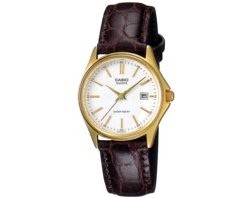 Casio Collection LTP 1183Q 7A Womens Quartz Watch