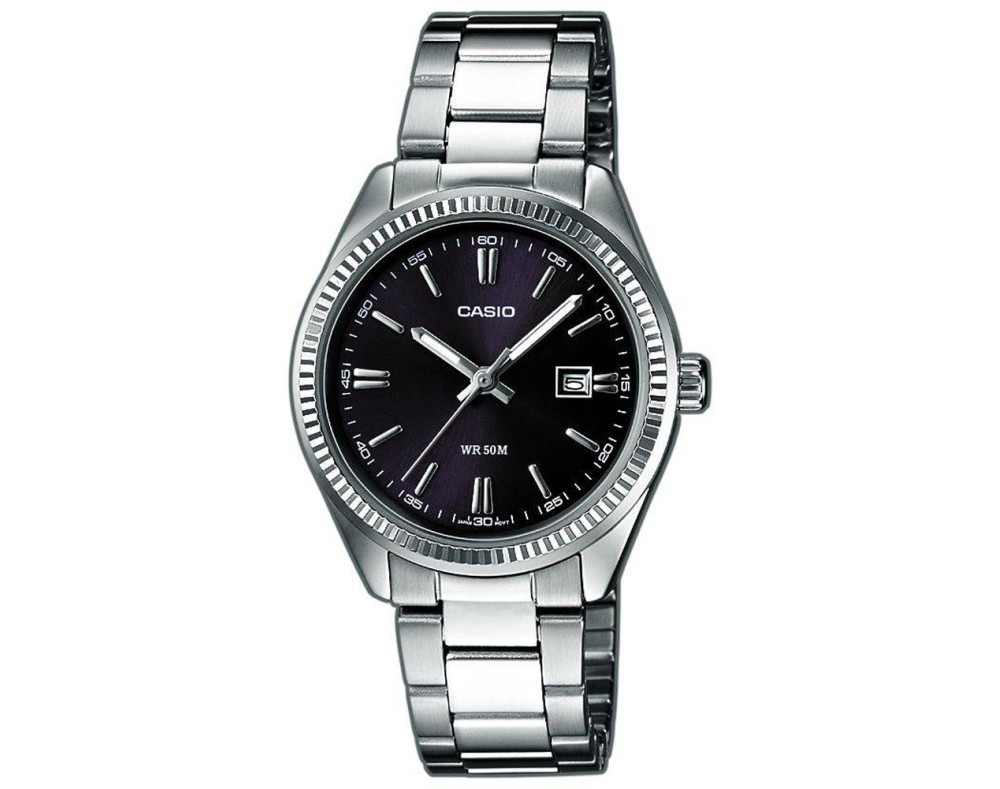 Casio Collection LTP-1302D-1A1 Reloj Cuarzo para Mujer