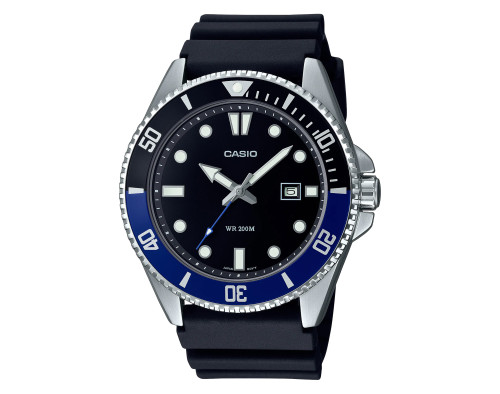 Casio Collection MDV-107-1A2VEF Man Quartz Watch