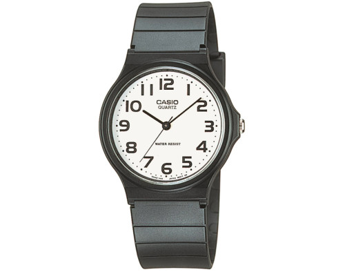 Casio Collection MQ-24-7B2LEG Man Quartz Watch