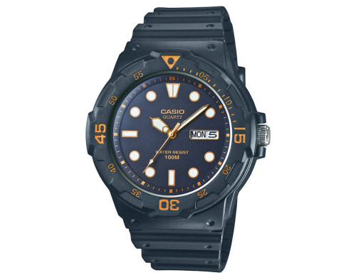 Casio Collection MRW-200H-1E Reloj Cuarzo para Hombre
