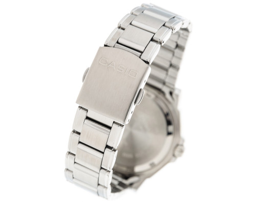 Casio Collection MTD-1053D-1A Orologio Uomo Al quarzo