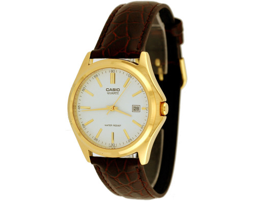 Casio Collection MTP-1183Q-7A Quarzwerk Herren-Armbanduhr
