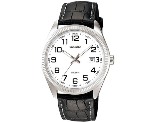 Casio Collection MTP-1302PL-7B Orologio Uomo Al quarzo