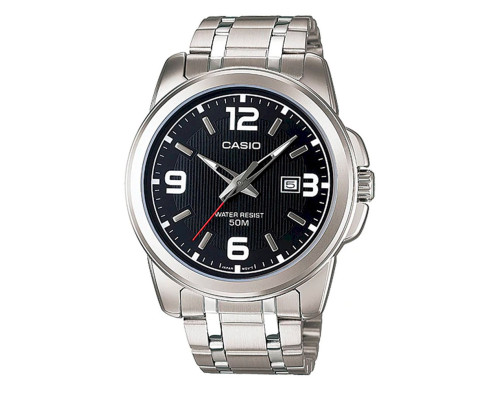 Casio Collection MTP-1314D-1A Man Quartz Watch