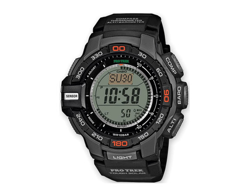 Casio Pro-Trek PRG-270-1ER Man Quartz Watch
