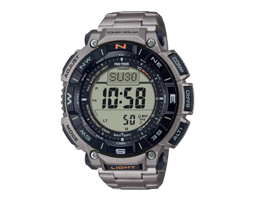 Casio Pro-Trek PRG-340T-7ER Man Quartz Watch