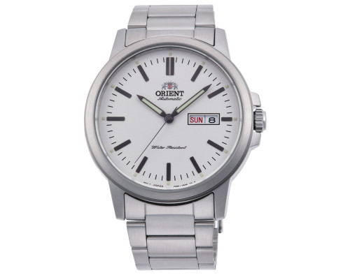 Orient Contemporary RA-AA0C03S19B Mechanisch Herren-Armbanduhr